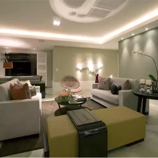 arquiteta especializada em apartamentos de luxo