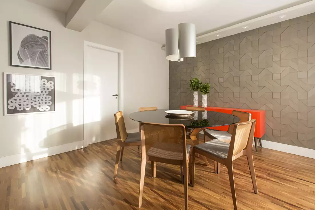 decoradora de interiores para residências