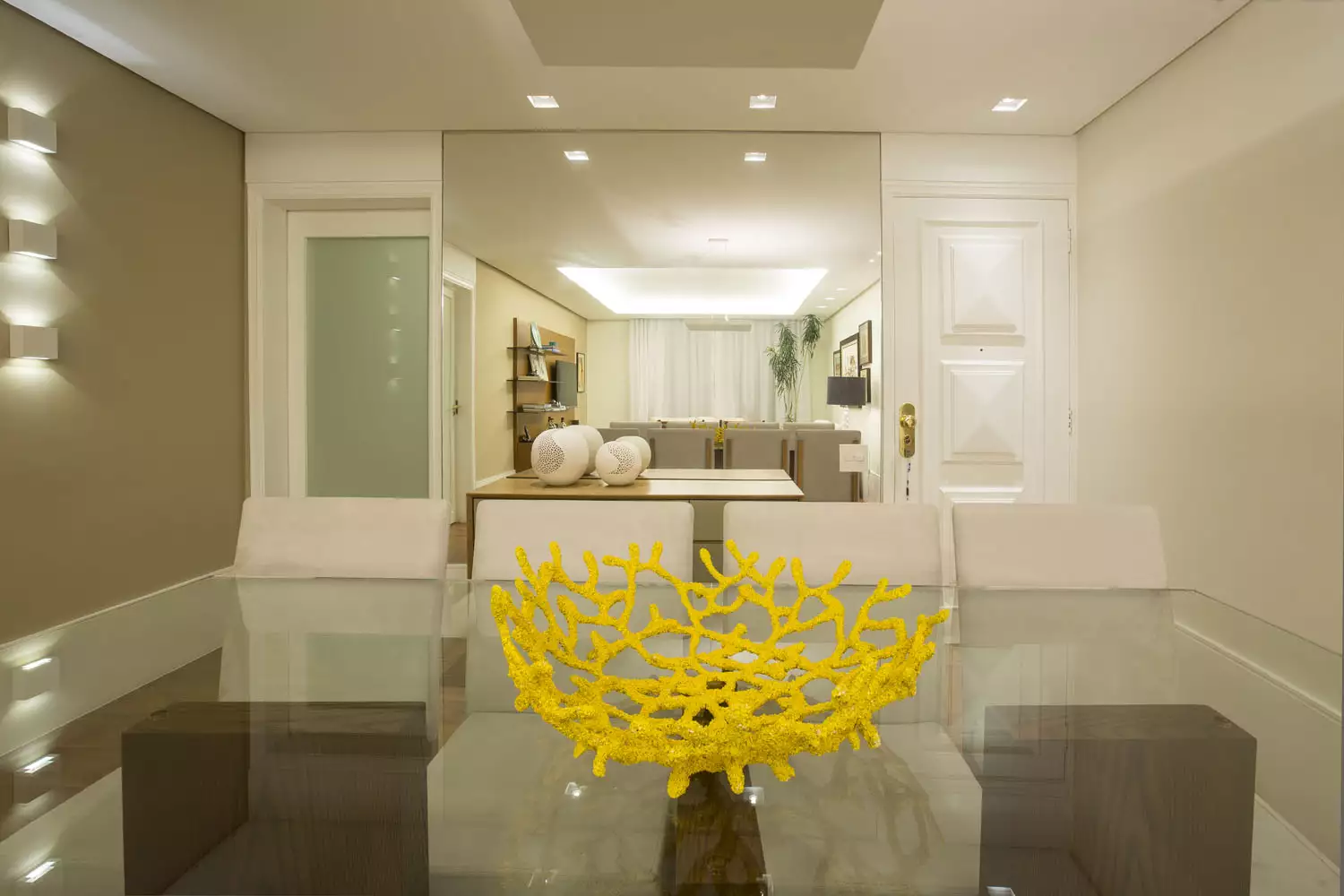 design de interiores de apartamentos