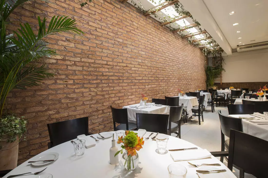 Designer de interiores reforma de restaurantes em Itu no Jardins