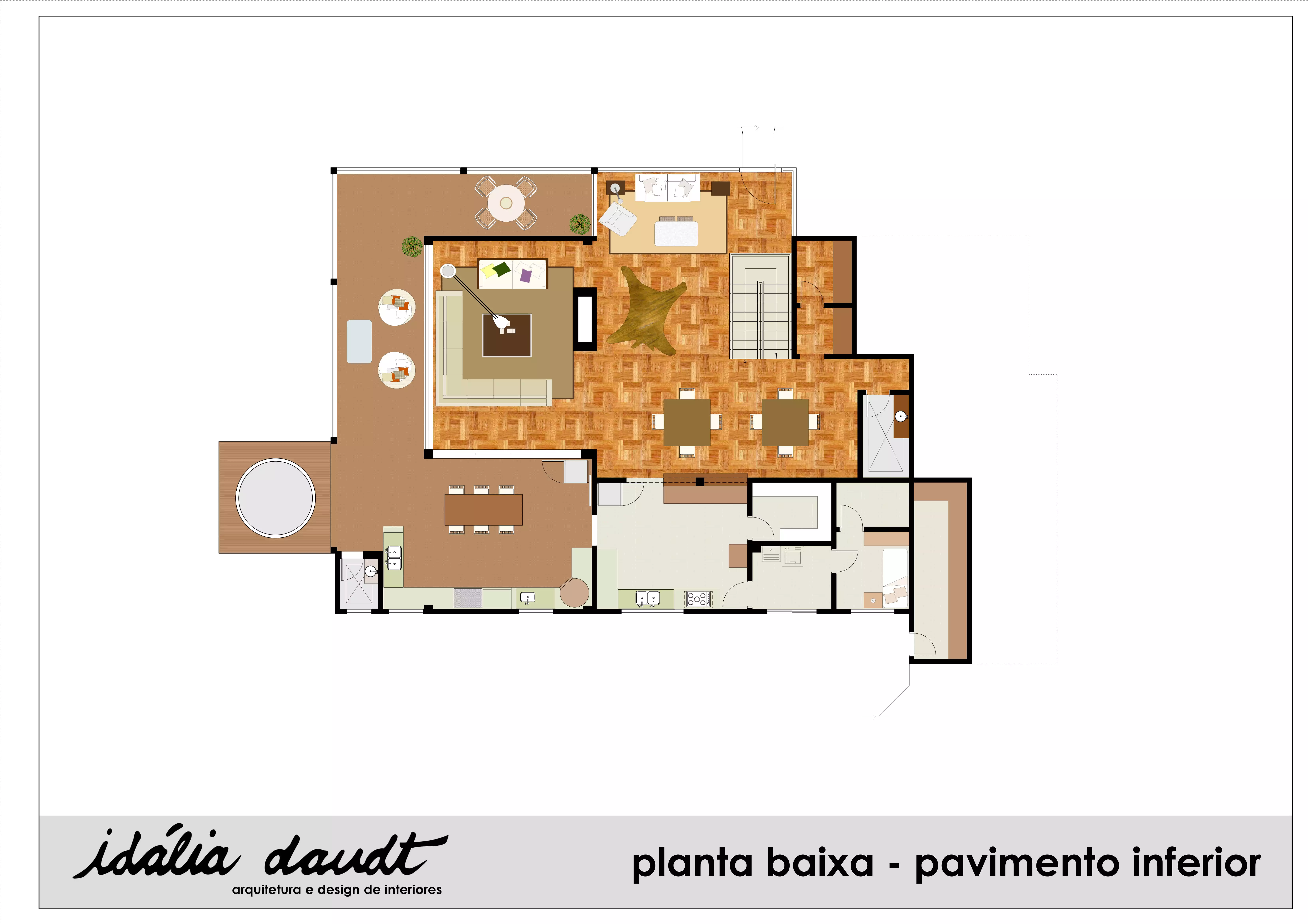 projeto de casas para condomínios residencial sofisticado