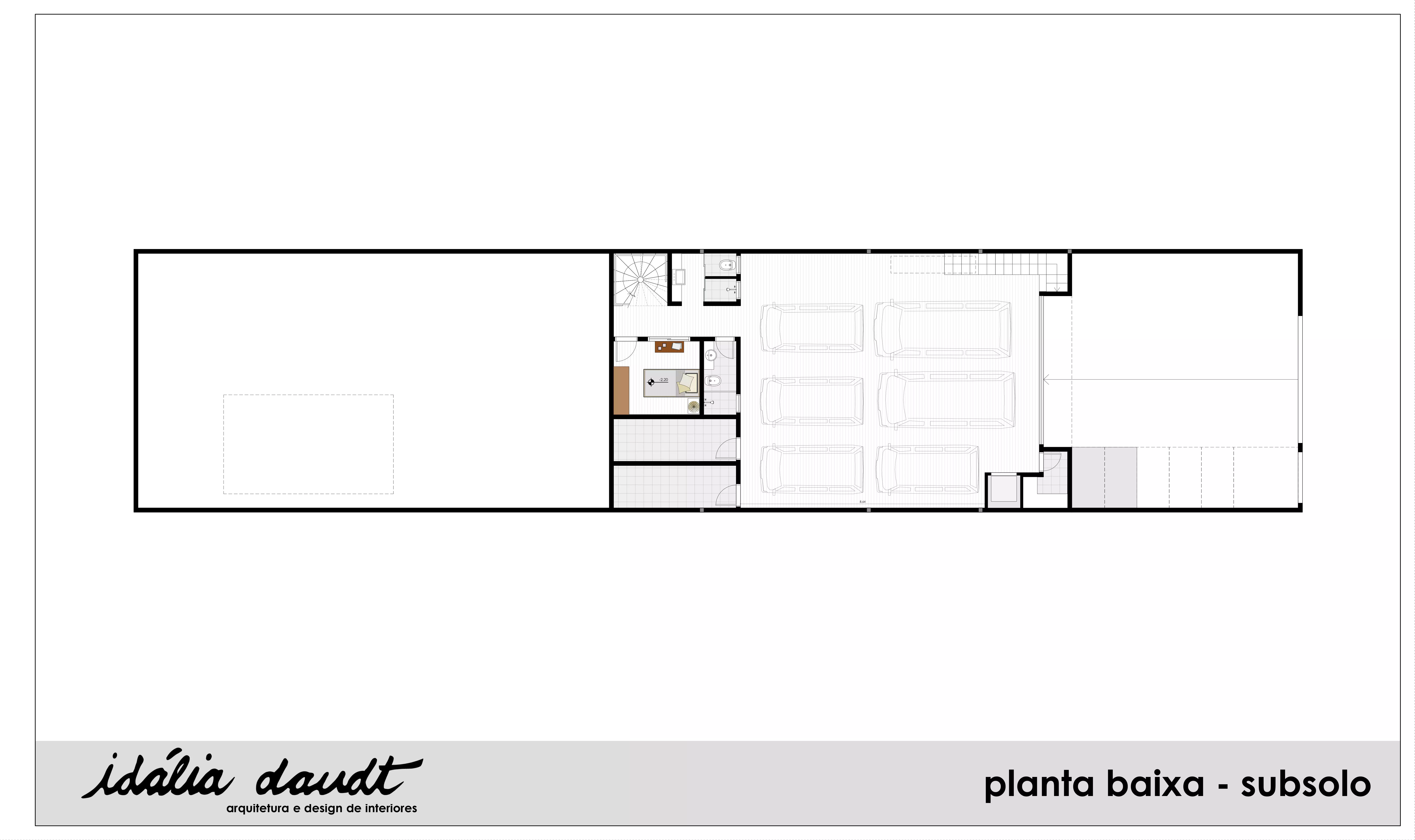 projetos de arquitetura residencial