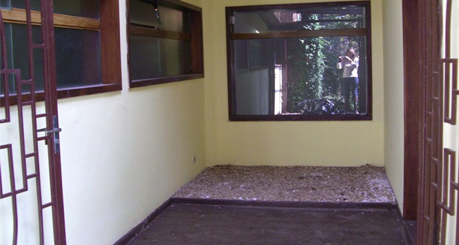 Antes