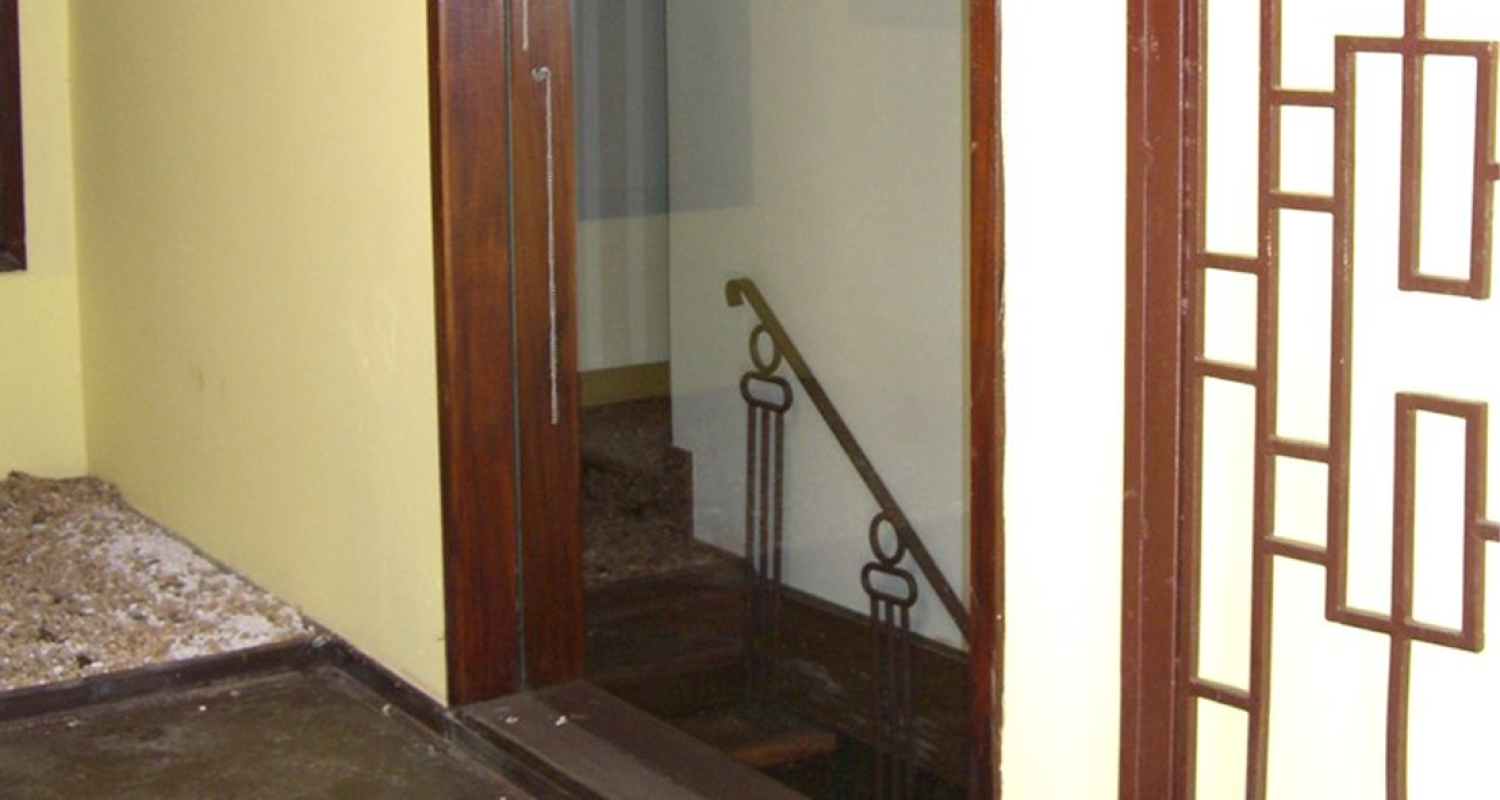 Antes